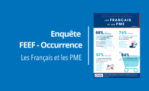 ENQUETE D’OPINION FEEF / OCCURRENCE : Les Français et les PME (vague 2)