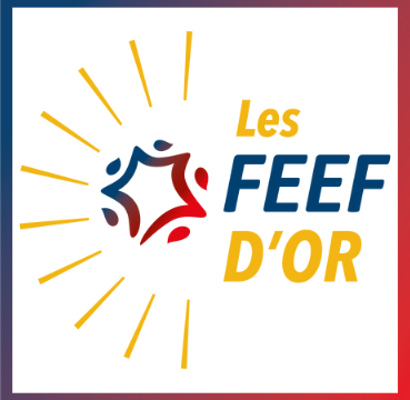 FEEF D'OR :  Candidature à envoyer avant le 1er juin !