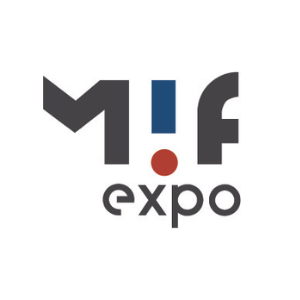 MIF expo. Le salon du Made In France