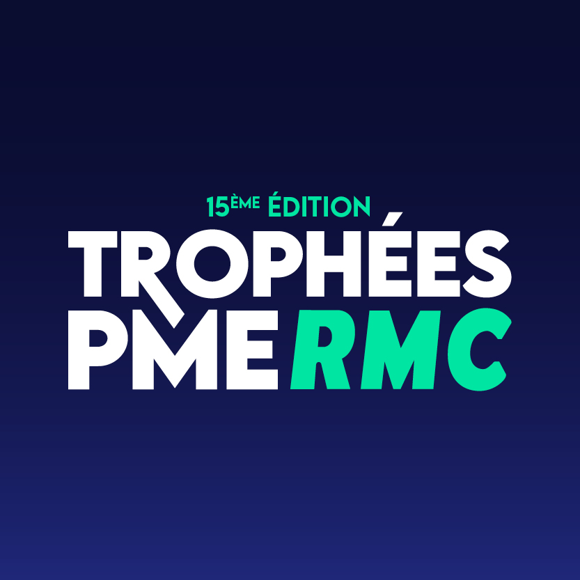 Les Trophées PME RMC 2024